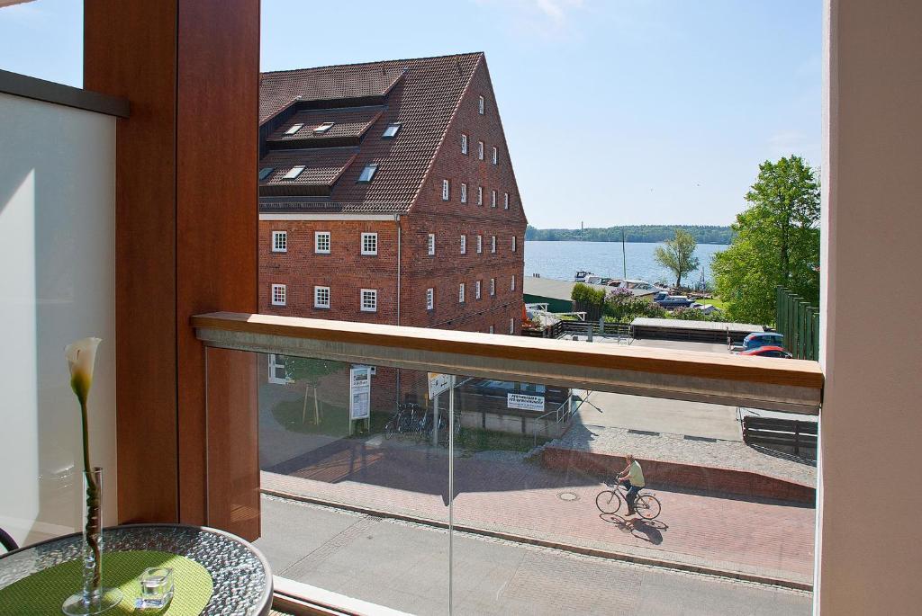 Radlon Fahrrad-Komfort-Hotel Waren  Cameră foto